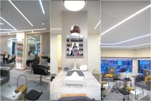 للنساء “Emporium Salon & Spa” .. مكان للذواقة والنجوم والنخبة ..