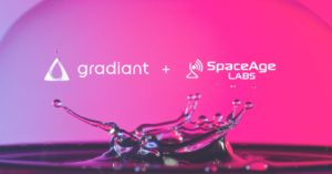 “عقد Gradiant شراكة مع SpaceAge Labs لتفعيل حلول الذكاء الاصطناعي الرقمية في البنية التحتية المائية الإجمالية”