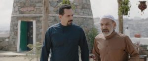 الاعلان عن  عرض الفيلم السعودي “إلى ابني” للمخرج والممثل ظافر العابدين ضمن مسابقة آفاق السينما العربية هذا العام