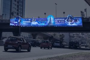 “Christmas On Ice” Illumine le Palais des Congrès de Dbayeh Après 4 Ans de Pause avec un Retour Spectaculaire!