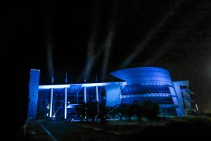 “Christmas On Ice” Illuminates Palais Des Congres Dbayeh After 4 Year Hiatus with a Spectacular Comeback!