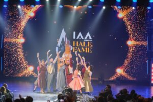 المنظمة الدولية للإعلان – فرع لبنان (IAA) تكرّم 17 شخصية اعلانية في  “IAA Hall of Fame”